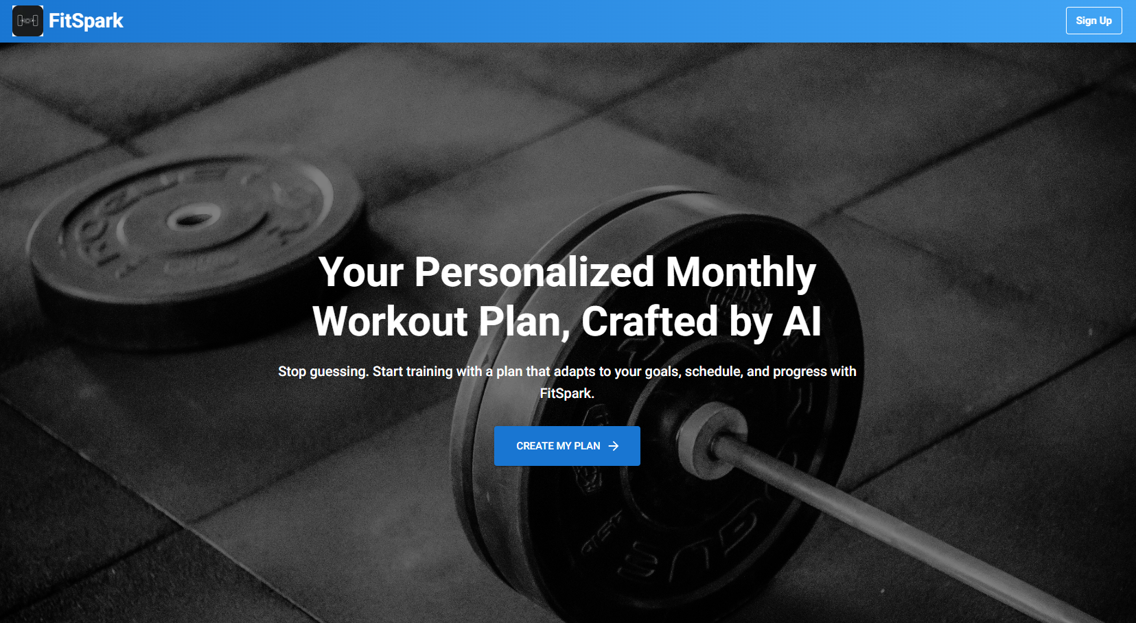 FitSpark
